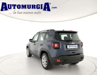 JEEP Renegade usata, con Airbag laterali