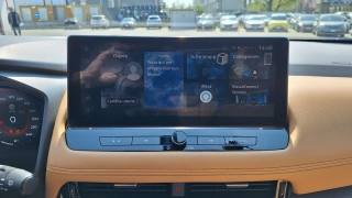 NISSAN X-Trail usata, con Sensore di luce