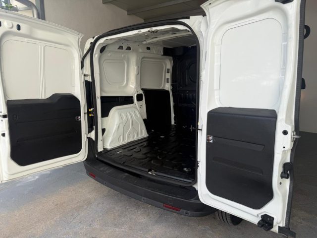 FIAT Doblo usata 7