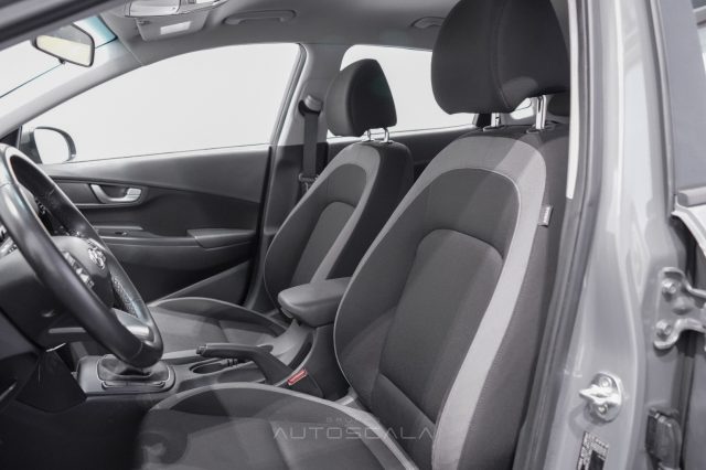HYUNDAI Kona usata, con Controllo trazione