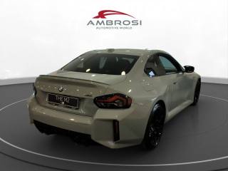 BMW M2 usata 5