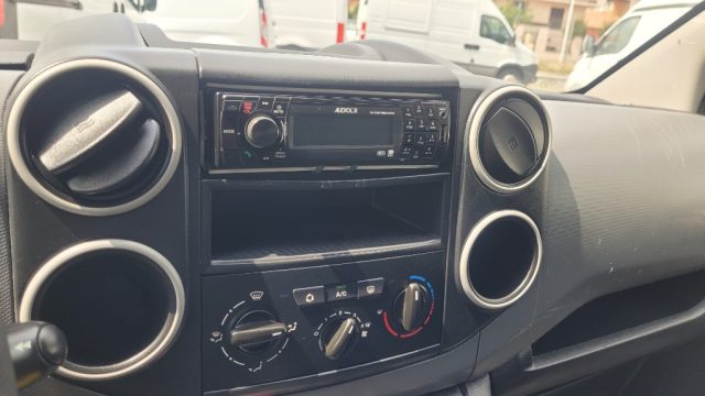 CITROEN Berlingo usata, con Chiusura centralizzata telecomandata