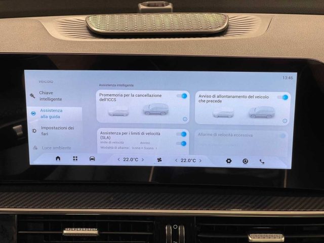 DR MOTOR DR 6.0 usata, con Specchietti laterali elettrici