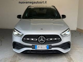 MERCEDES-BENZ GLA 200 usata, con Airbag