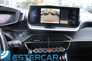 PEUGEOT 2008 usata, con Fendinebbia