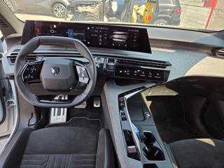 PEUGEOT 3008 usata, con Specchietti laterali elettrici