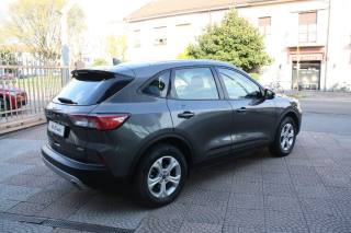 FORD Kuga usata, con Autoradio