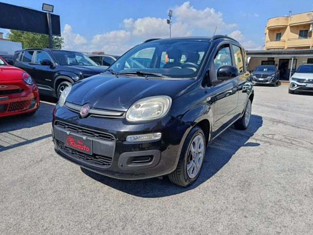 FIAT Panda usata, con Airbag