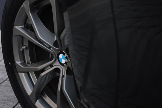 BMW 318 usata, con Streaming musicale integrato