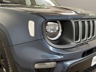 JEEP Renegade usata, con Volante multifunzione