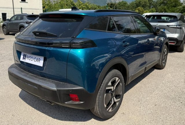PEUGEOT 2008 usata, con Autoradio
