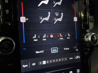 DODGE RAM usata 11