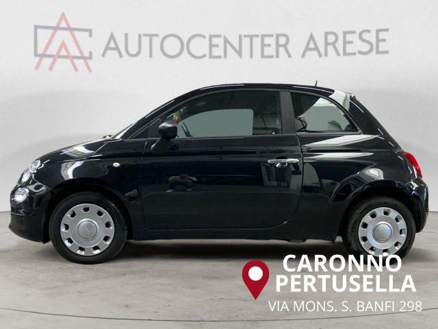 FIAT 500 usata, con Alzacristalli elettrici