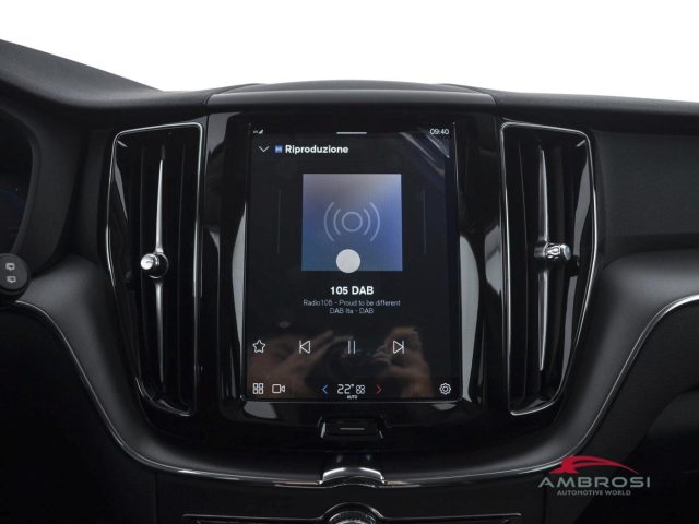 VOLVO XC60 usata 12