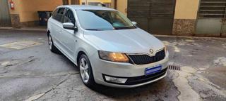 SKODA Rapid usata, con Alzacristalli elettrici