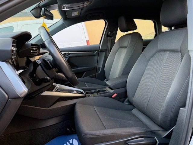 AUDI A3 usata, con Controllo trazione