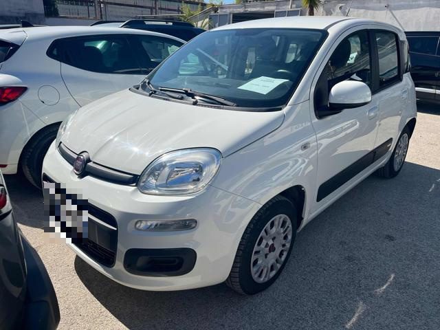 FIAT Panda usata, con ABS