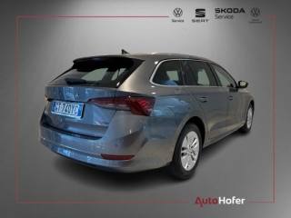 SKODA Octavia usata, con Airbag laterali