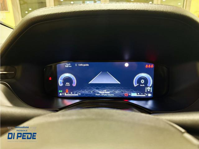 JEEP Compass usata, con Touch screen