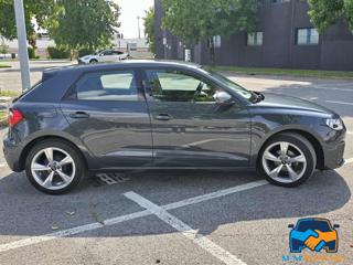 AUDI A1 usata, con Airbag Passeggero