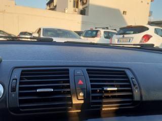 BMW 116 usata, con Chiusura centralizzata