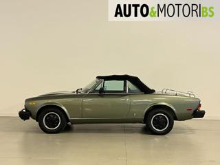 FIAT 124 Spider usata 6