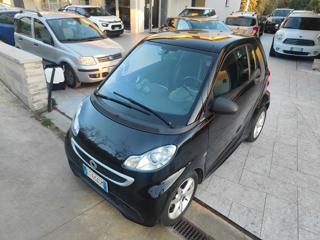 SMART ForTwo usata, con Airbag
