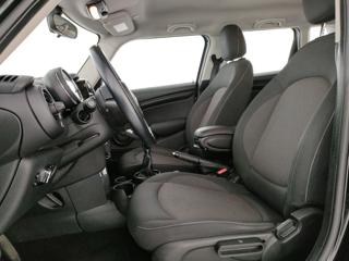 MINI Cooper D usata, con Alzacristalli elettrici