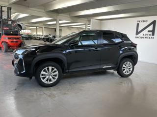 TOYOTA Yaris Cross usata, con Autoradio