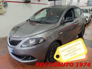 LANCIA Ypsilon 1.0 FireFly 5 porte S&S Hybrid Ecochic Gold