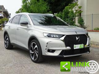 DS AUTOMOBILES DS 7 Crossback usata, con Chiusura centralizzata