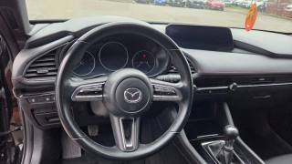 MAZDA 3 usata, con Fendinebbia