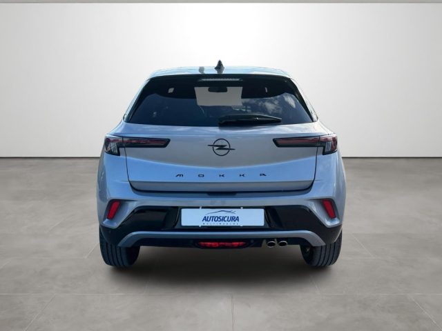 OPEL Mokka usata, con Autoradio