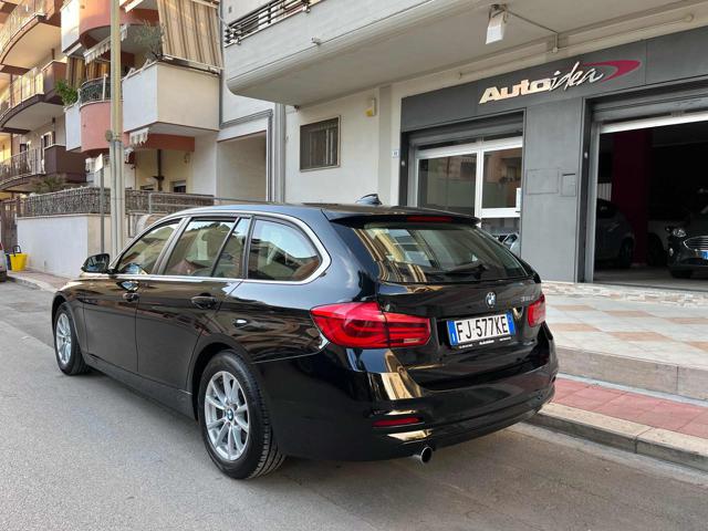 BMW 316 usata, con Airbag Passeggero