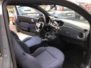 FIAT 500 usata, con Autoradio digitale