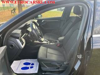 AUDI A3 usata, con Chiusura centralizzata