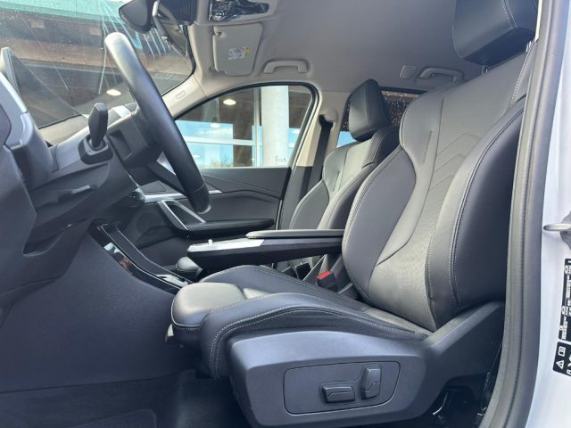 BMW X1 usata, con Boardcomputer