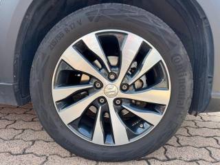 SUZUKI S-Cross usata, con Chiusura centralizzata telecomandata