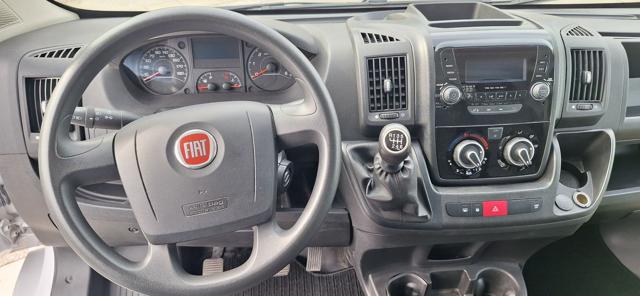 FIAT Ducato usata 16