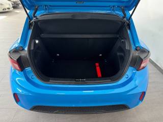 MG MG3 usata, con Cruise Control