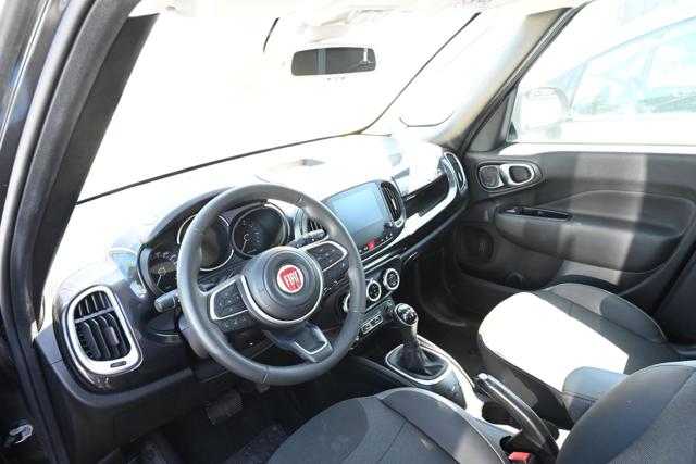 FIAT 500L usata, con Cerchi in lega