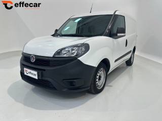 FIAT Doblo Doblò 1.6 MJT 90CV IVA ESPOSTA
