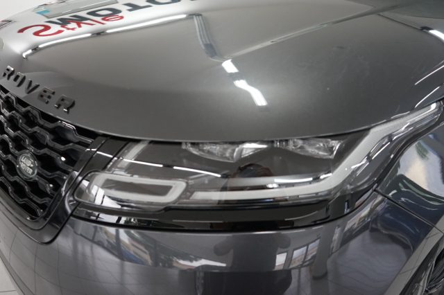LAND ROVER Range Rover Velar usata, con Adaptive Cruise Control