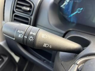 PEUGEOT Boxer usata, con Controllo elettronico della corsia