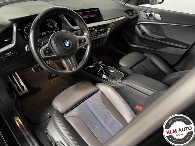 BMW 118 usata, con Alzacristalli elettrici