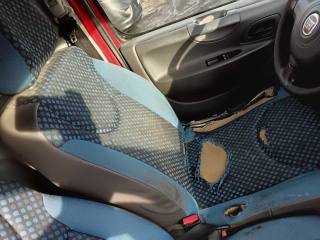 FIAT Scudo usata 23