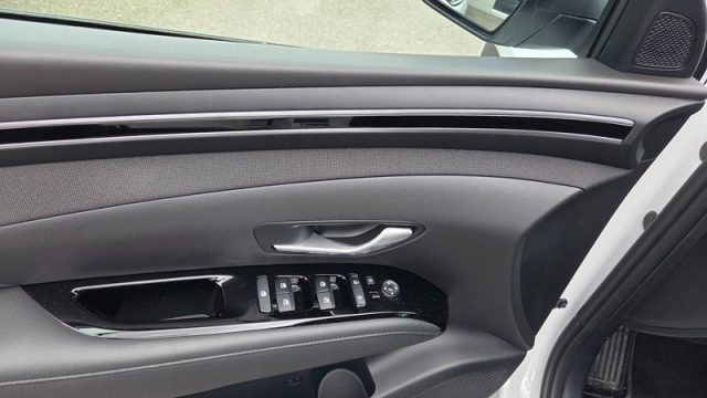 HYUNDAI Tucson usata, con Controllo trazione