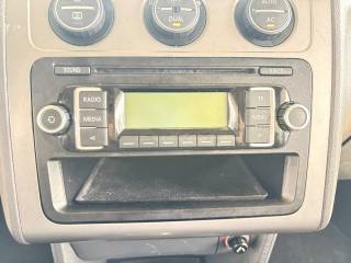 VOLKSWAGEN Touran usata, con Lettore CD