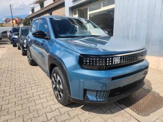 FIAT Grande Panda 1.2 100 CV S&S Icon