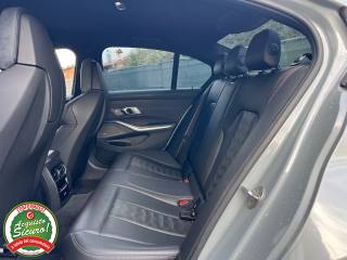BMW M3 usata, con Volante in pelle